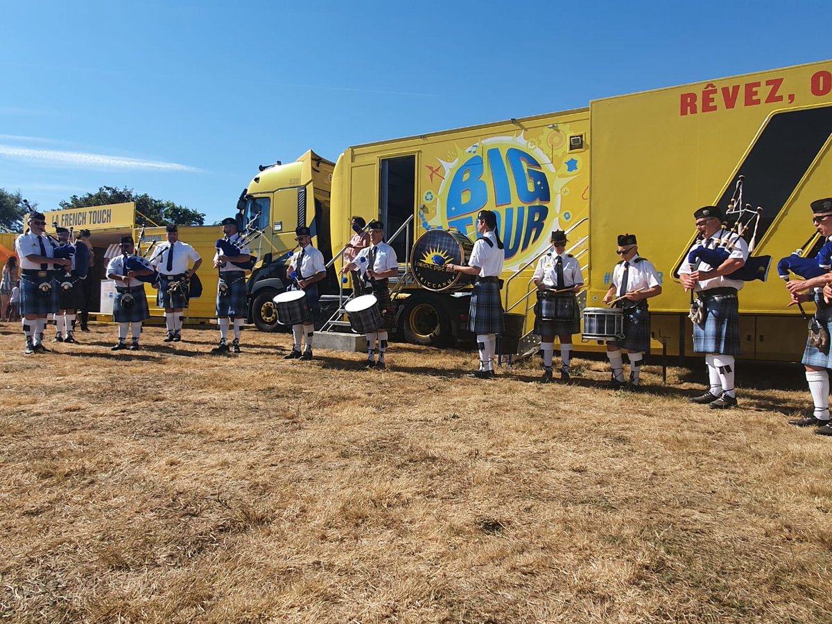 ProsCGroup's tweet photo. #BPITOUR

Retour en images sur le #BPITOUR de @Bpifrance de passage hier à Larmor-Plage pour promouvoir l’entreprenariat français !
#partenaire #bpifrance #prosconsulte https://t.co/64EGEG8x9Q