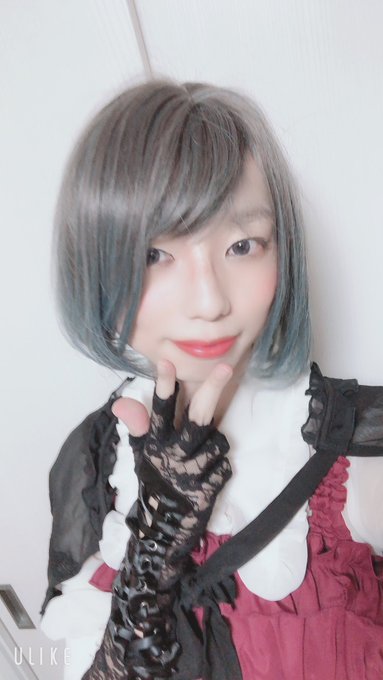 お部屋整理でみつけたゴシック衣装！ 夏は暑い！！ でも可愛いいいいい #女装  #女装男子 https://t.co/EhlNzaFLaf<a href="/tag/%E5%A5%B3%E8%A3%85"class="tags">#女装</a><a href="/tag/%E5%A5%B3%E8%A3%85%E7%94%B7%E5%AD%90"class="tags">#女装男子</a>