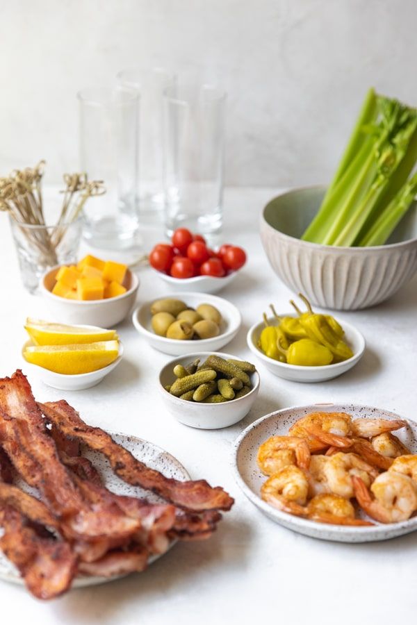 saglikvegzersiz's tweet image. A+ weekending going on over here &amp;gt;&amp;gt; Spicy Blood Mary buff.ly/30kfF3r from @krolls_korner