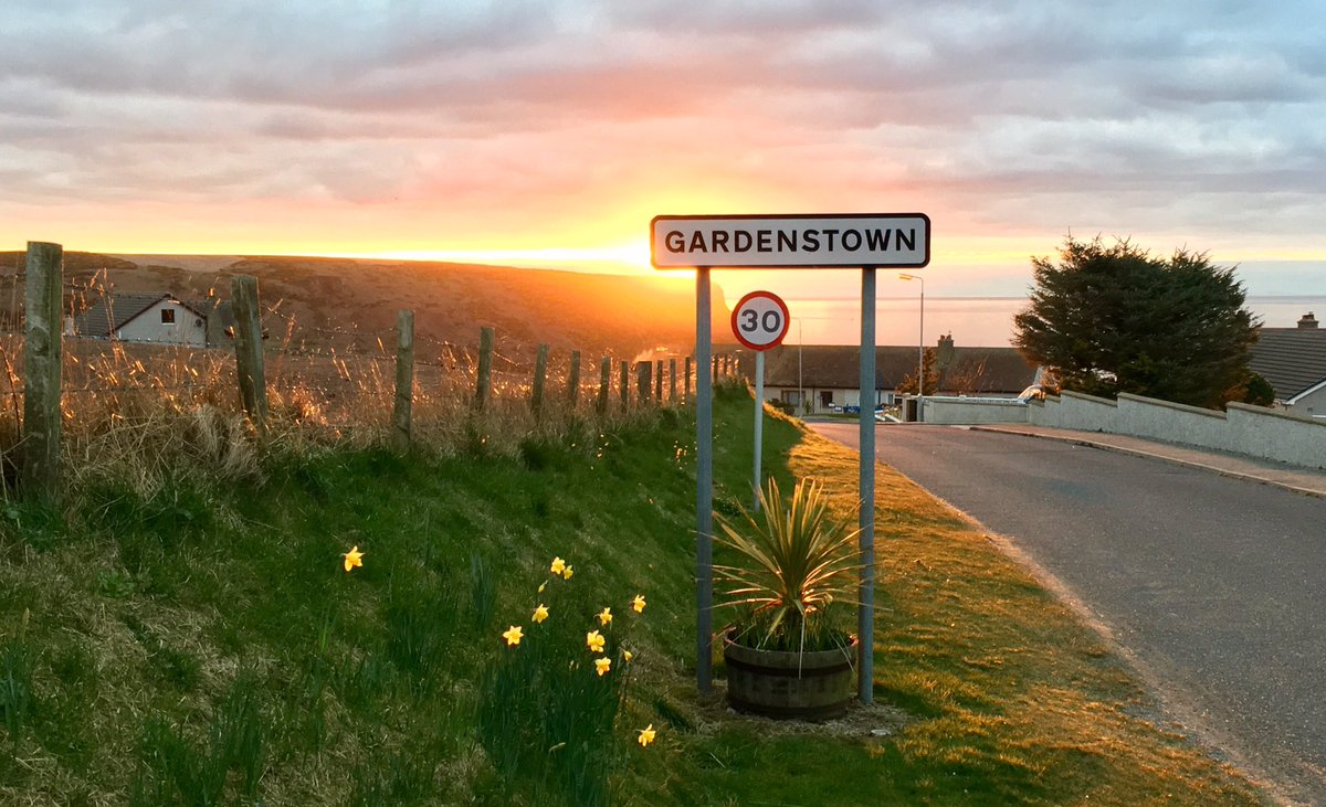Can’t wait to welcome people to the lovely village of Gardenstown for a #systematicreview #summerschool #researchretreat next summer #summer2021. siriusreviews.co.uk