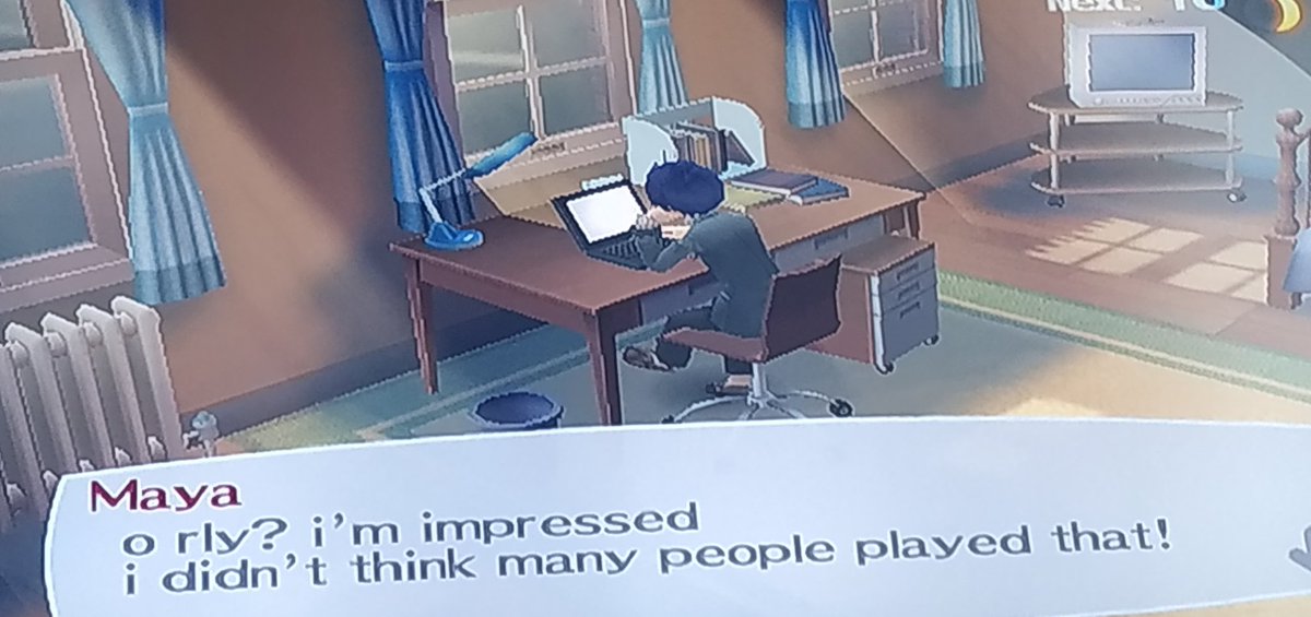 PLEASE THE SELF ROAST