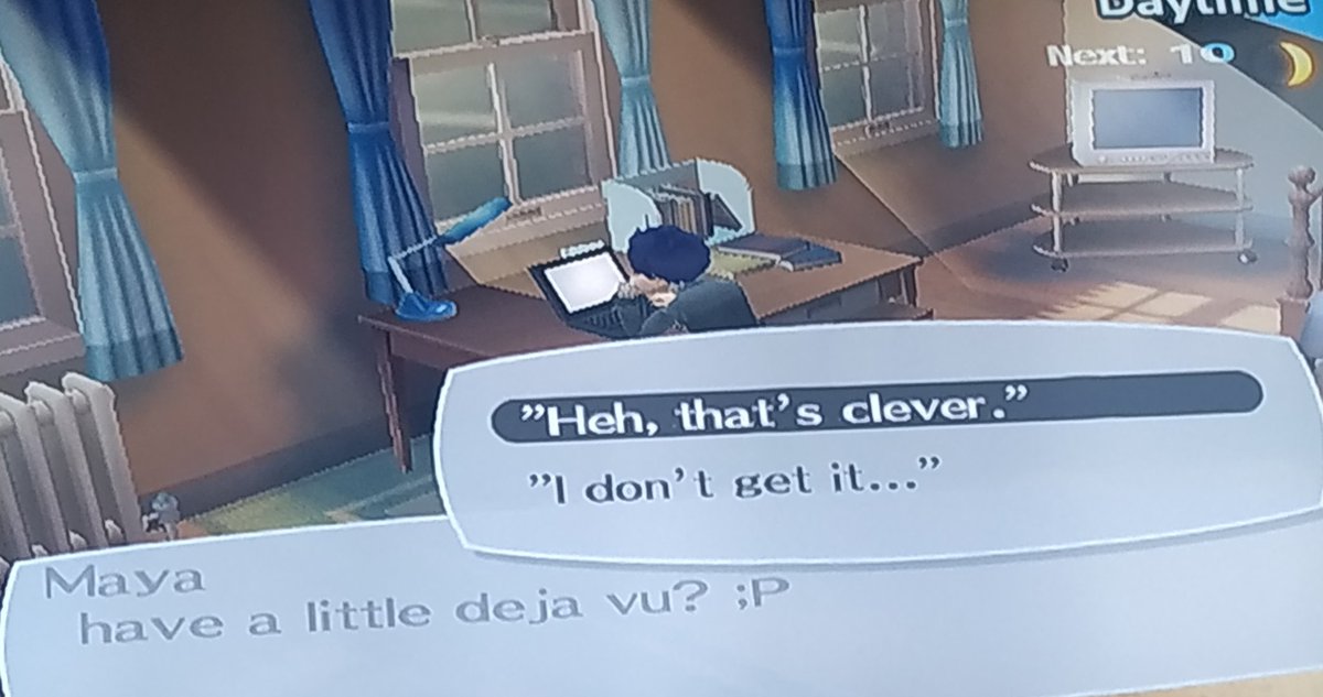 PLEASE THE SELF ROAST