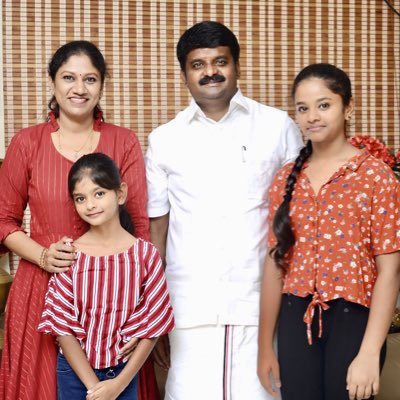 Dr C Vijayabaskar - SayYesToWomenSafety & AIADMK tweet media