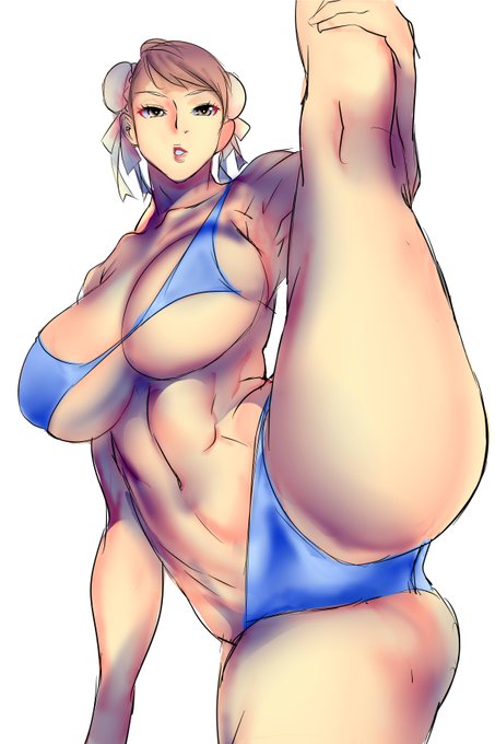 何かフォルダにあったチュン 