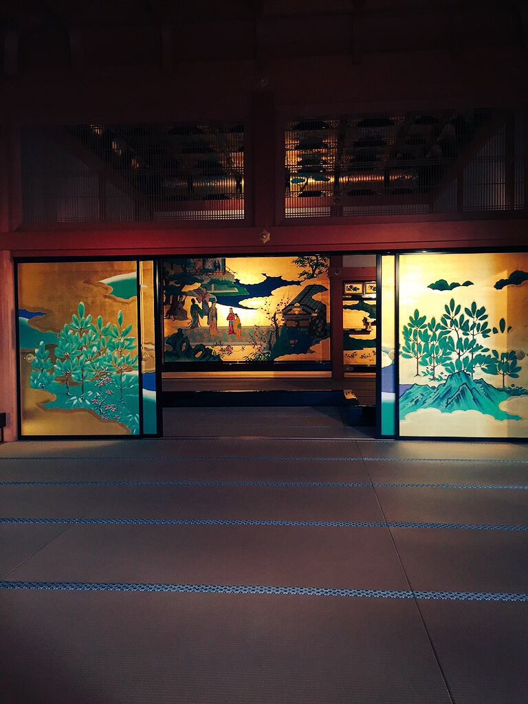 刀ステ 科白劇ありがとうございました!
(過去絵と地元帰った時の) 