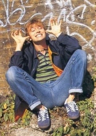 happy damon, a thread