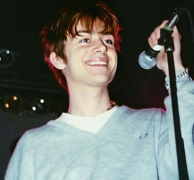 happy damon, a thread