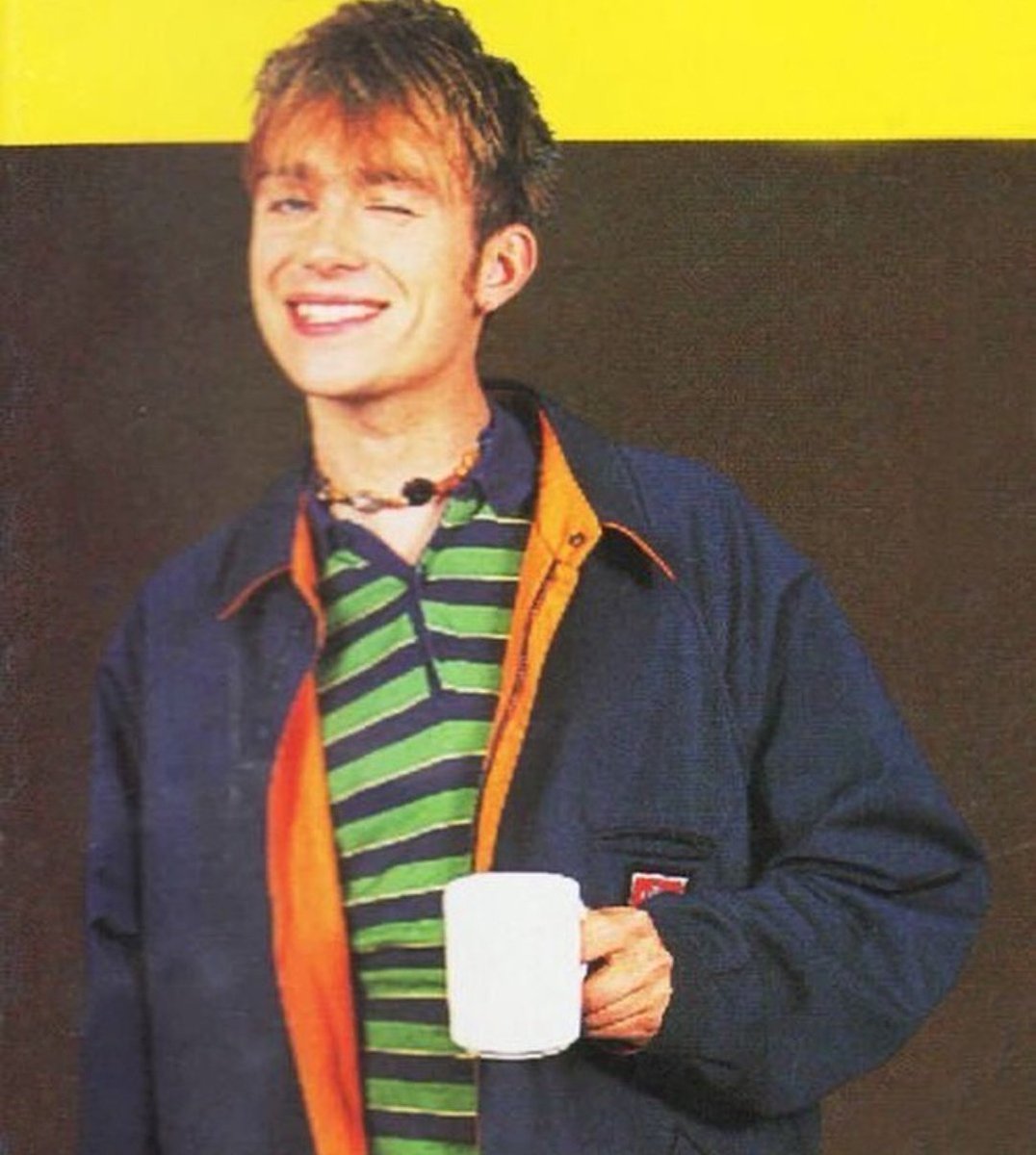 happy damon, a thread