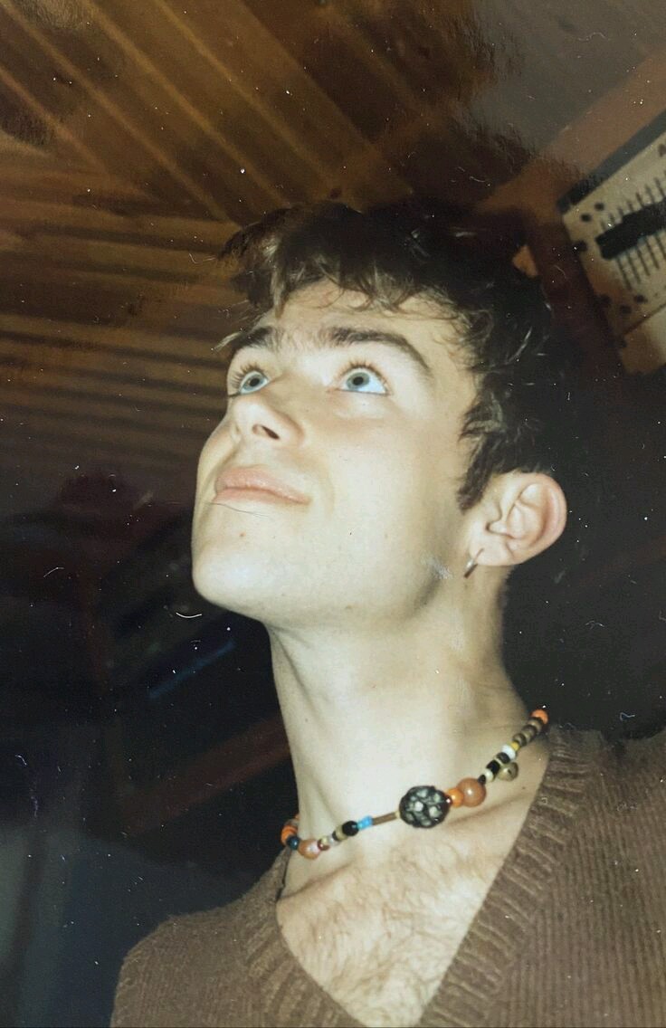 happy damon, a thread