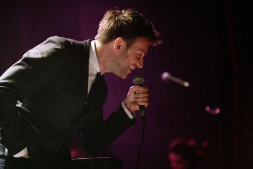 happy damon, a thread