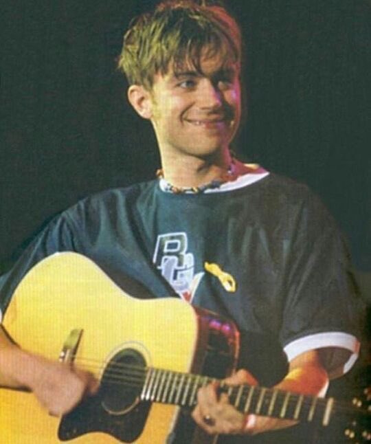 happy damon, a thread