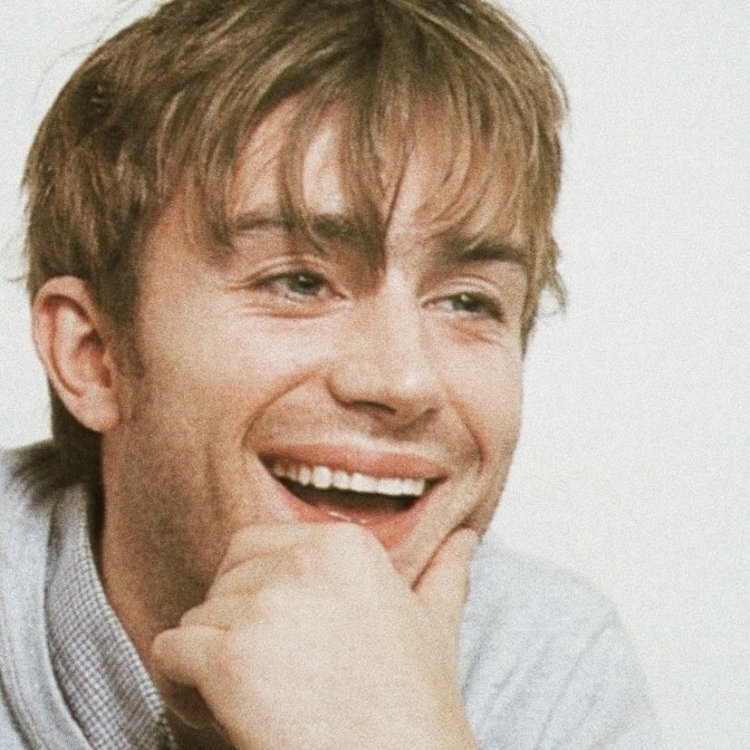 happy damon, a thread