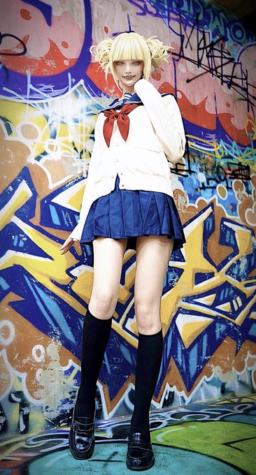 コスプレイヤー高嶺ヒナのTwitter画像60