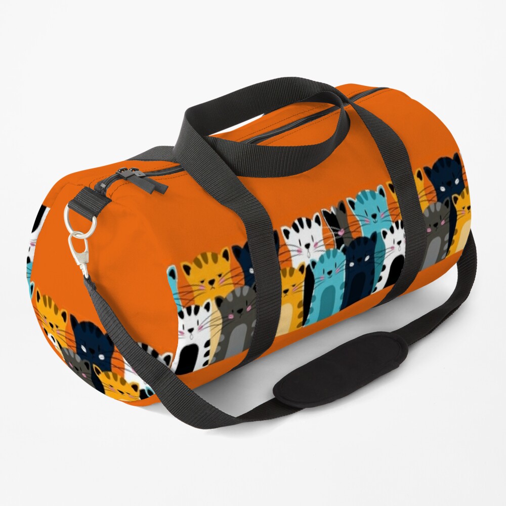 DigipaintStudio's tweet image. Duffle Bag! cc: @edjlazar @d_retweetHQ

#digitalart #Minecraft #franchising #rtArtBoost #redbubbleartist #redbubbleart #KittyLove #สติ๊กเกอร์ #ステッカー #redbubble #cat #catlover #cute #Kitty #pet #ネコ #แมว #DuffleBag #bag #shopping

&amp;gt;&amp;gt;rdbl.co/2DFEOwN