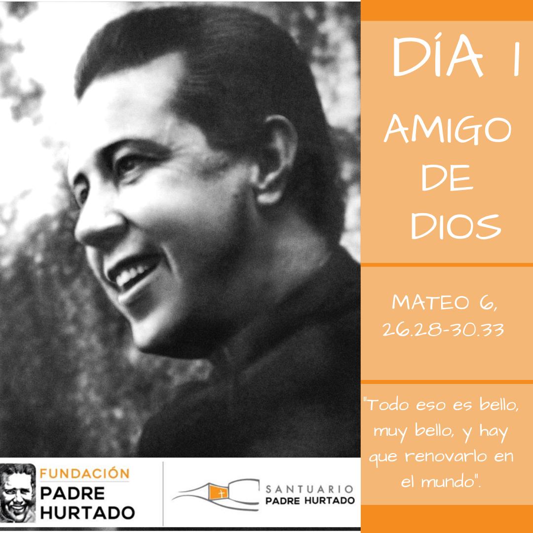 MesSolidaridad's tweet photo. Si quieres seguir la Novena al @p_hurtado con nosotros, además de nuestro facebook, lo puedes hacer en nuestro sitio web, https://t.co/iK4ovCk7D3
Aquí va el primer día: 

https://t.co/BXSqOwnQni

#MesdelaSolidaridad2020 
#TiempodeSentidoSocial https://t.co/8wEdNDrG4g