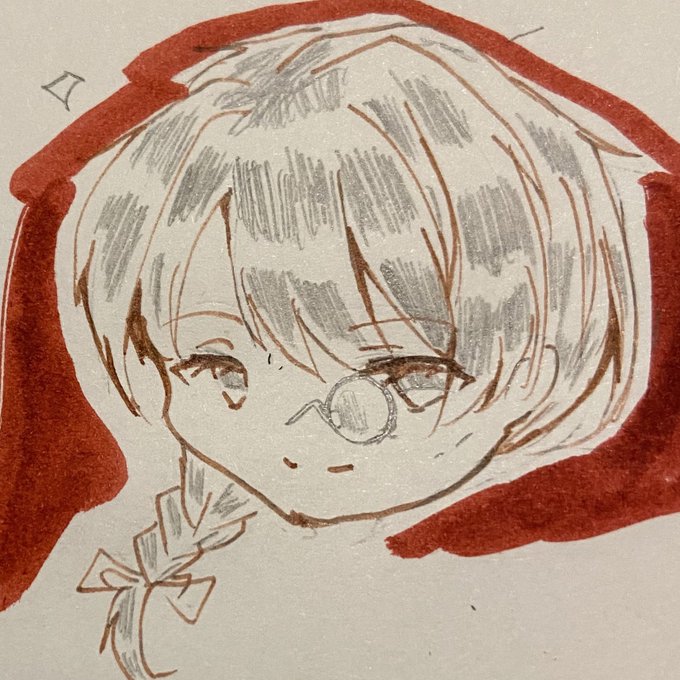 モノクルのtwitterイラスト検索結果 モノクルのtwitterイラスト検索結果
