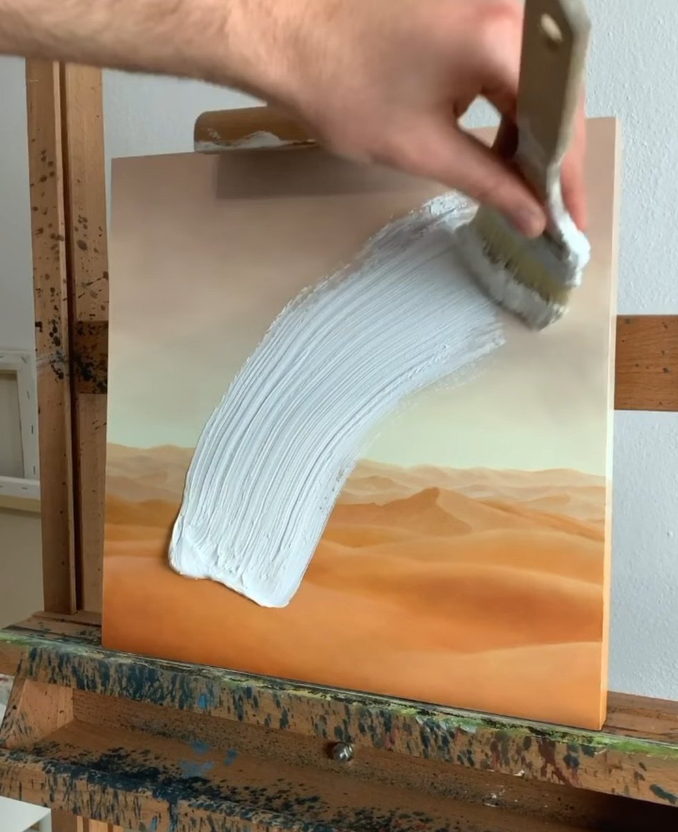 SecretGardennxx's tweet image. by David Ambarzumjan