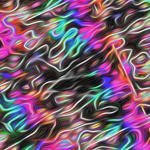 IllestPreacha's tweet photo. "Streaks of Rainbow Pt 2"
#isolationProjects @connexionARC
Coded with #hydrasynth
Aided by #photopea
#programming #coding #digitalpainting #digitalart #visuals #creativecoding #animated #rainbows
#experimental #newmedia https://t.co/HcxFKa8Ort