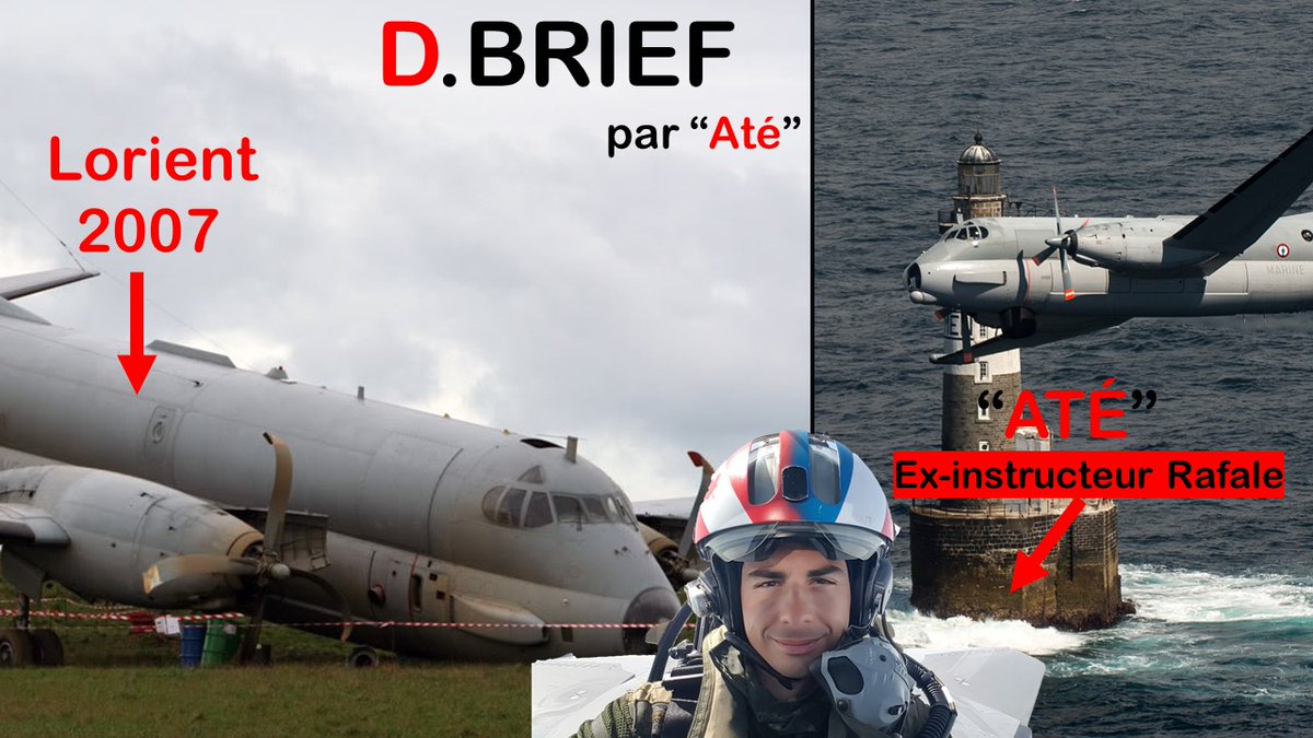 ATE_CHT's tweet image. It&apos;s on !

#aviation #atl2 #marine #marinenationale #bea #bead 
youtube.com/watch?v=EtVeV7…