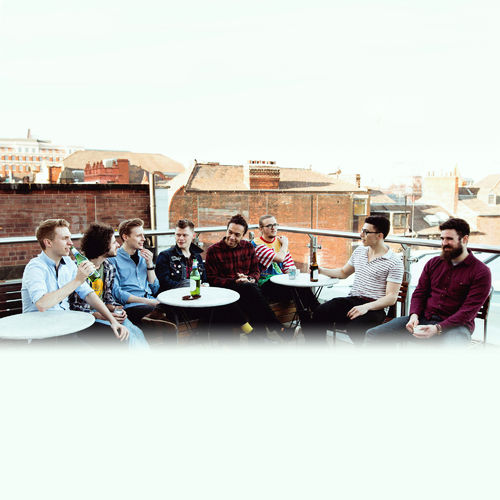 Playing now on buttondownradio.co.uk Swan Song by The Indecision #KTF #ska #northernsoul