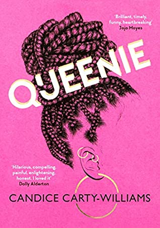 Spice & Queenie by Candice Carty-Williams