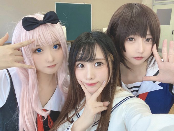 コスプレイヤー天魔きらのTwitter画像28