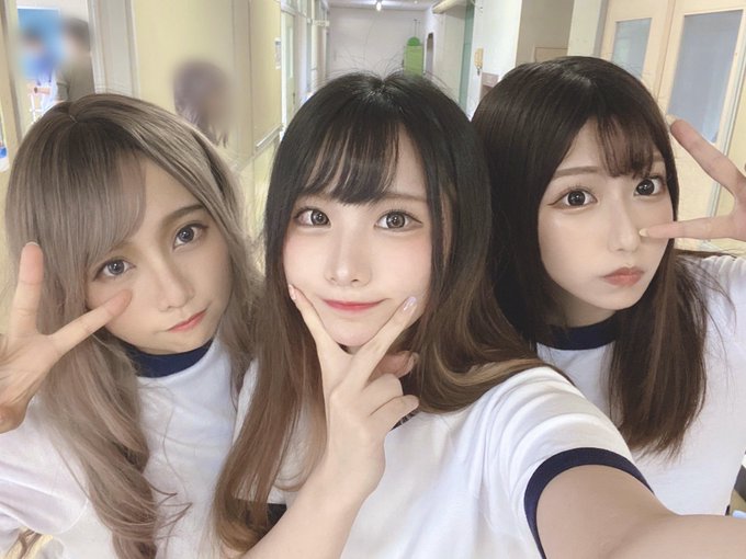 コスプレイヤー天魔きらのTwitter画像29