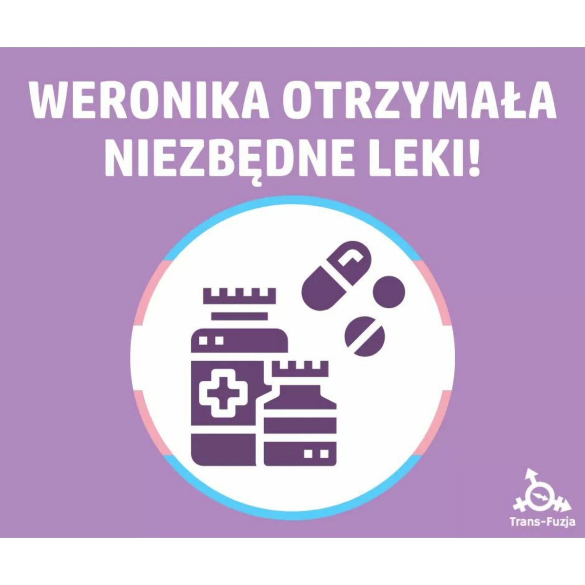 Fundacja Trans-Fuzja tweet media