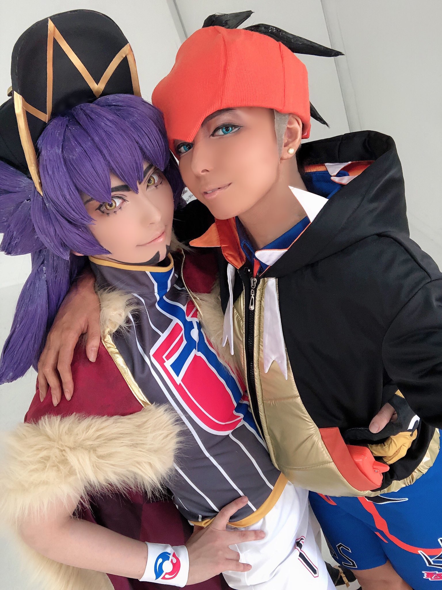 一色華月🐶💙 on X: 
