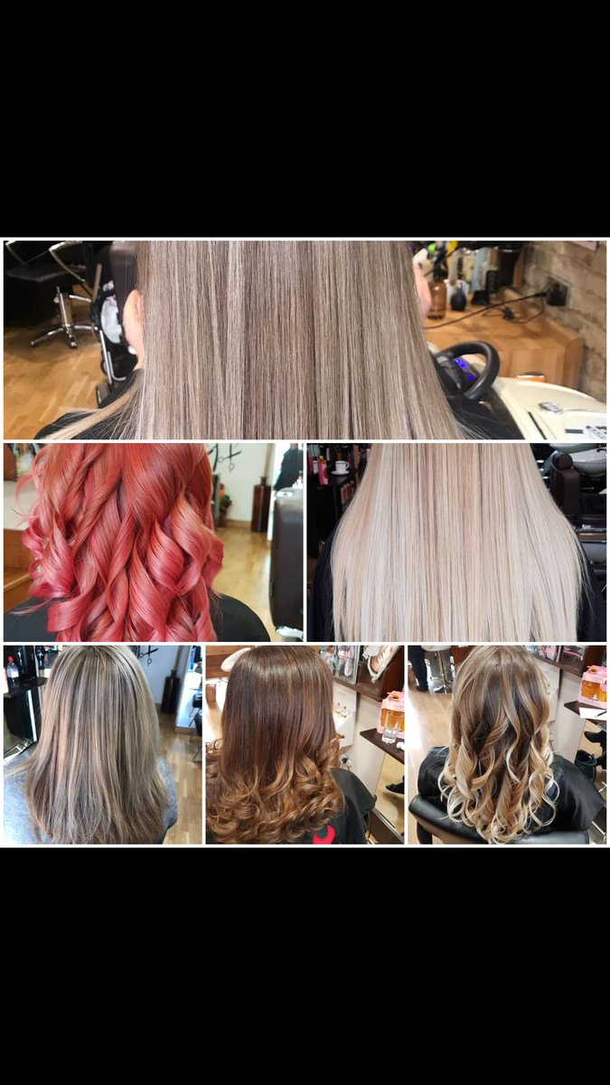 Collage #sundayvibes #LVHAIR #Hamptonhill