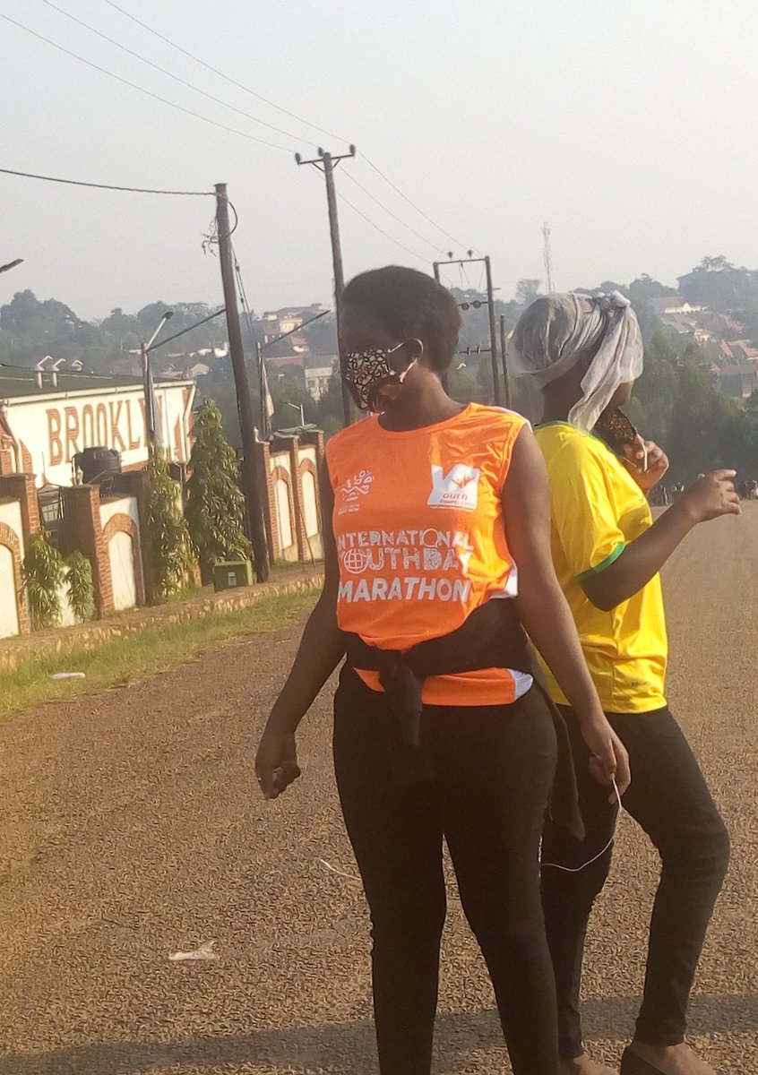 P_SFoundation's tweet photo. Proud to be part of different virtual celebrations of this year's International Youth Day (IYD_2020). 

Following yesterday's Event launch Sat, 8/8/20, @P_SFoundation &amp; @PopulaceThe performed theirs today 9/9/20

Thanks @YECUganda &amp; partners 4 such great initiative.
#YouthDay2020 https://t.co/LOJqzftJuj