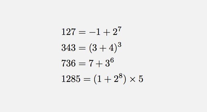 Lagrange's Four Squares Theorem 