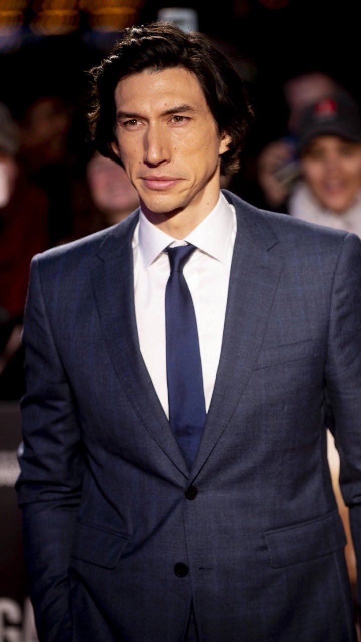 Adam Driver