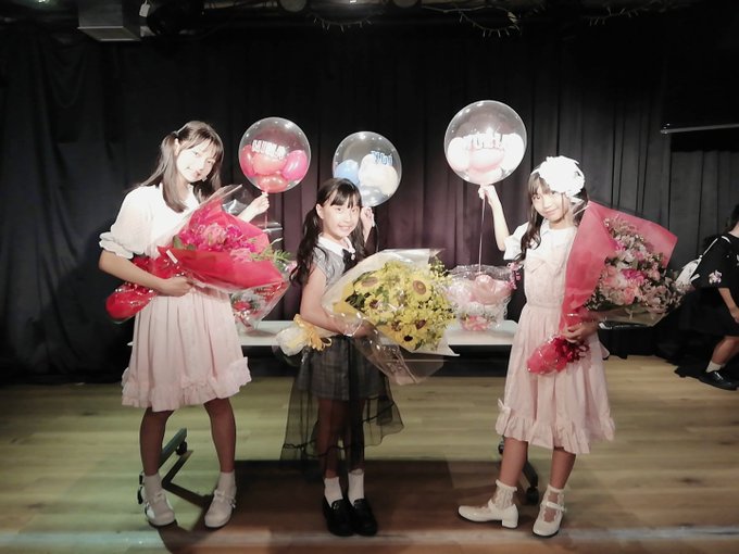 Twitterのコスプレ画像2