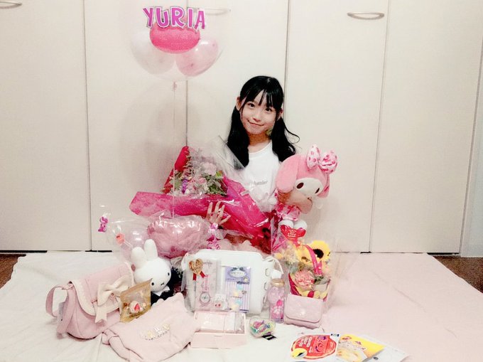 Twitterのコスプレ画像3