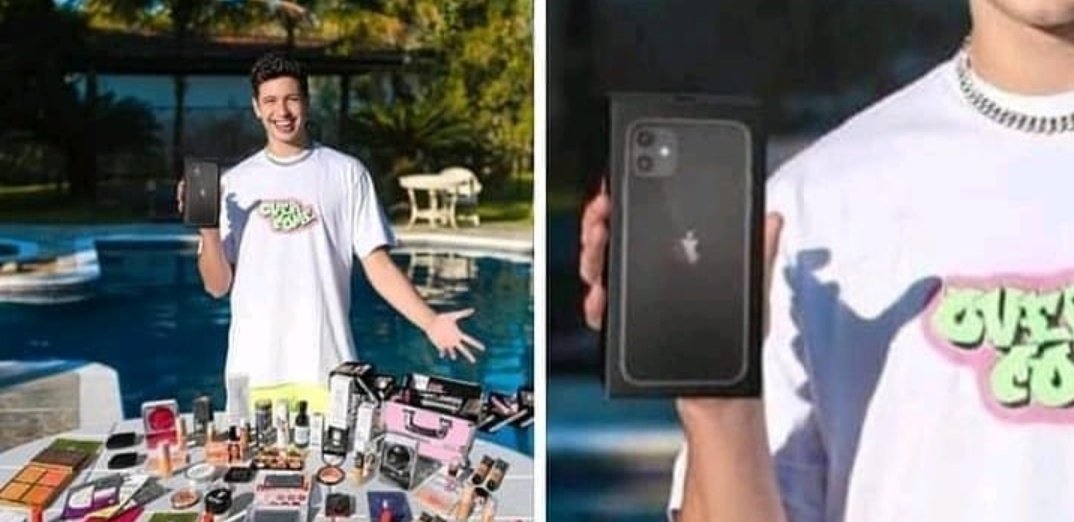 mi amiga: ay dios nunca gano ningun sorteo

los sorteos: