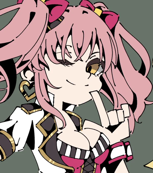 絵6
ファミリアツイン/デレステ
(城ヶ崎美嘉、城ヶ崎莉嘉) 
