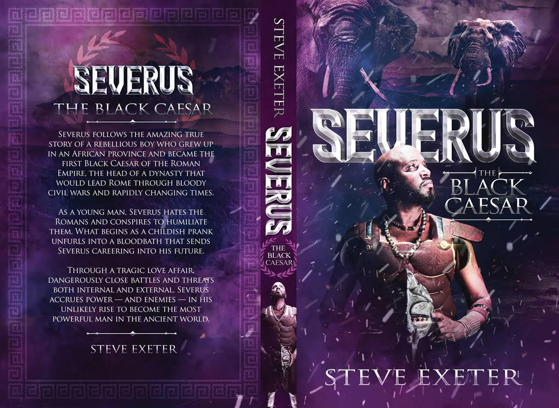 SEVERUS: The Black Caesar audiobooksunleashed.com/product/severu… via <a href="/audiobooksu/">Audiobooks Unleashed</a> 📚