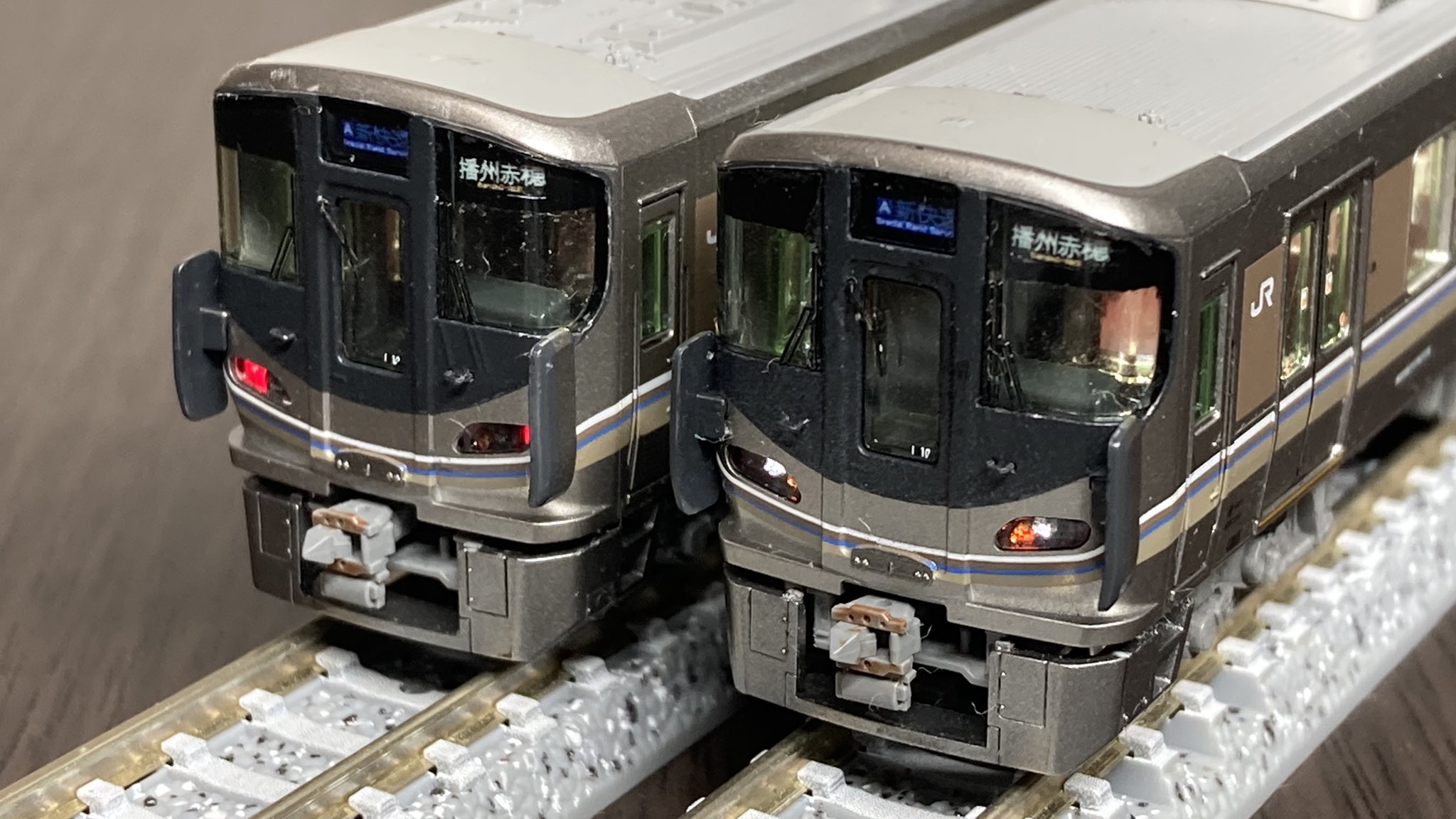 多摩鉄道工房 on X: 