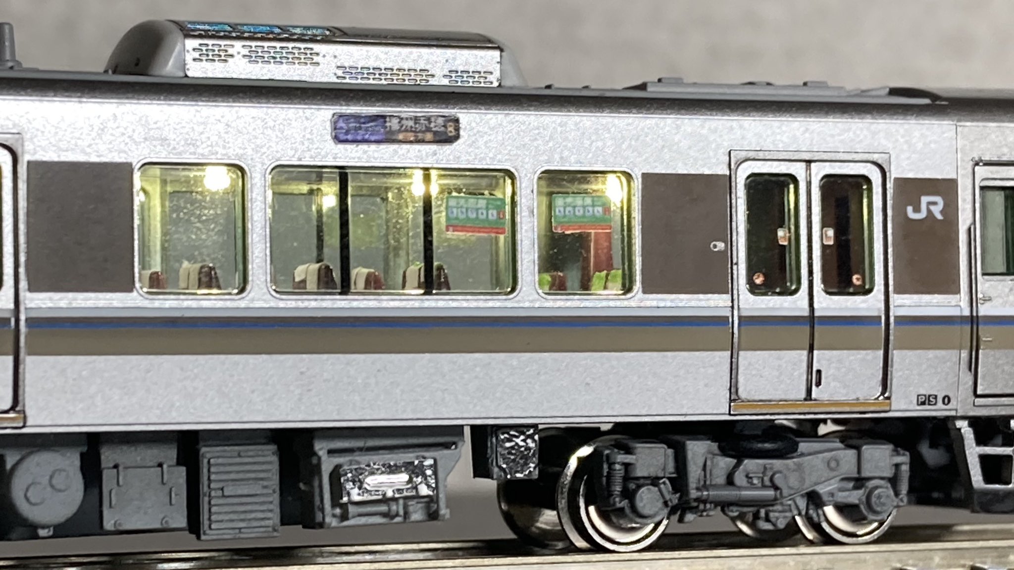 多摩鉄道工房 on X: 