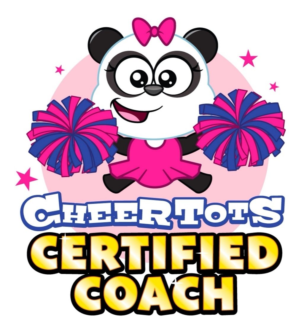 CheerTotsHQ's tweet photo. We have now launched our Cheertots Coaches Courses!
How exciting! If you would like to book please visit https://t.co/ctJYPXydAY https://t.co/WMJ9BC2AbD