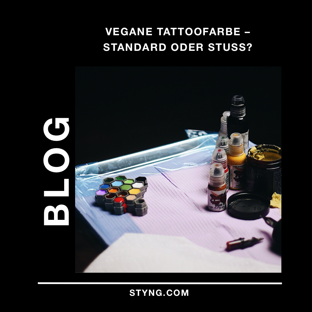 felixmarmann's tweet photo. Wie ist das eigentlich genau mit veganer Tattoofarbe?
Wir haben uns gefragt, was vegane Tattoofarbe ist, was überhaupt die Bestandteile nicht-veganer Tinte sind und was es sonst noch zu beachten gibt.
Danke nochmal für den großartigen Input @i.am.ink_tattooproducts 🙏🏼 https://t.co/KknTGT2hAM