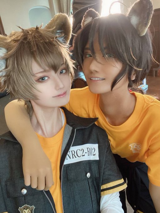 コスプレイヤーうにのTwitter画像31