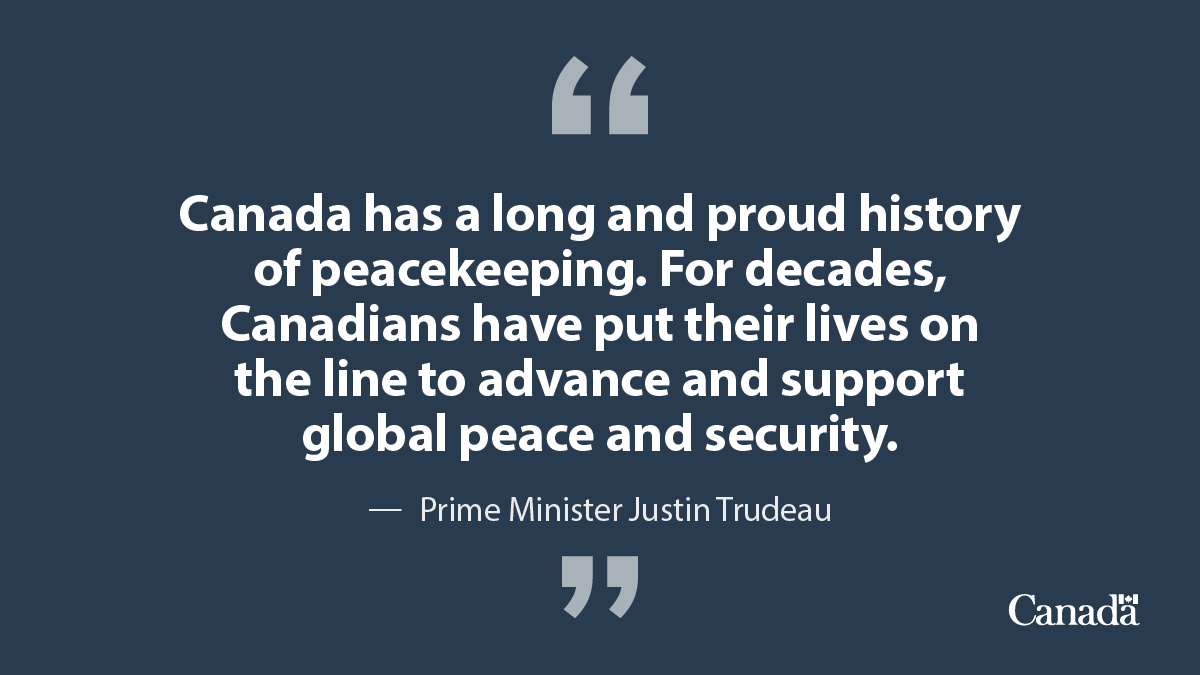 Prime Minister of Canada tweet media