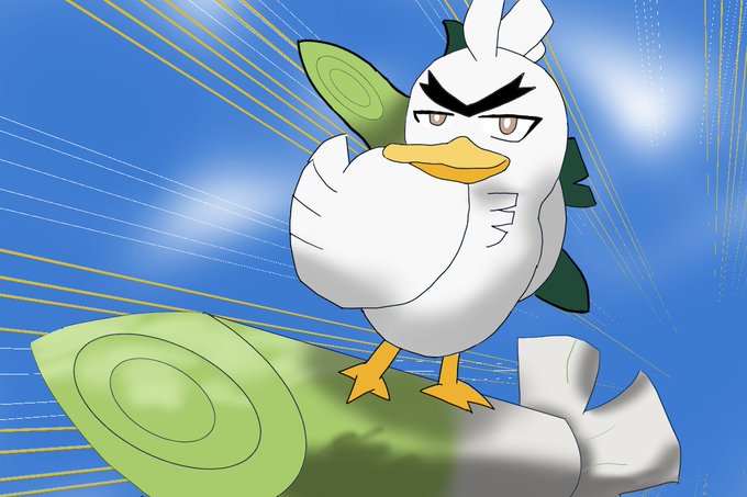 豆 男 さん がハッシュタグ 鳥ポケモンの日 をつけたツイート一覧 1 Whotwi グラフィカルtwitter分析