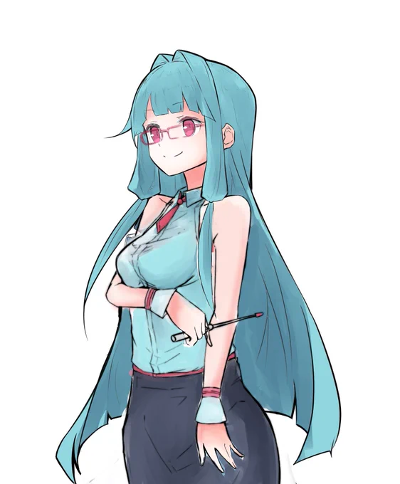 かなり前の葵ちゃん
修正して動画で使いたいなぁ 