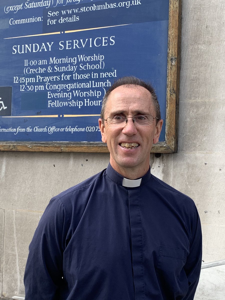 Our doors opened today for the first time since mid March and it was WONDERFUL to have members of our congregation back worshipping at St Columba’s. We are taking things cautiously but are so grateful to Rev Angus MacLeod, Michael, Lucy, Charlotte and all who have helped us.
