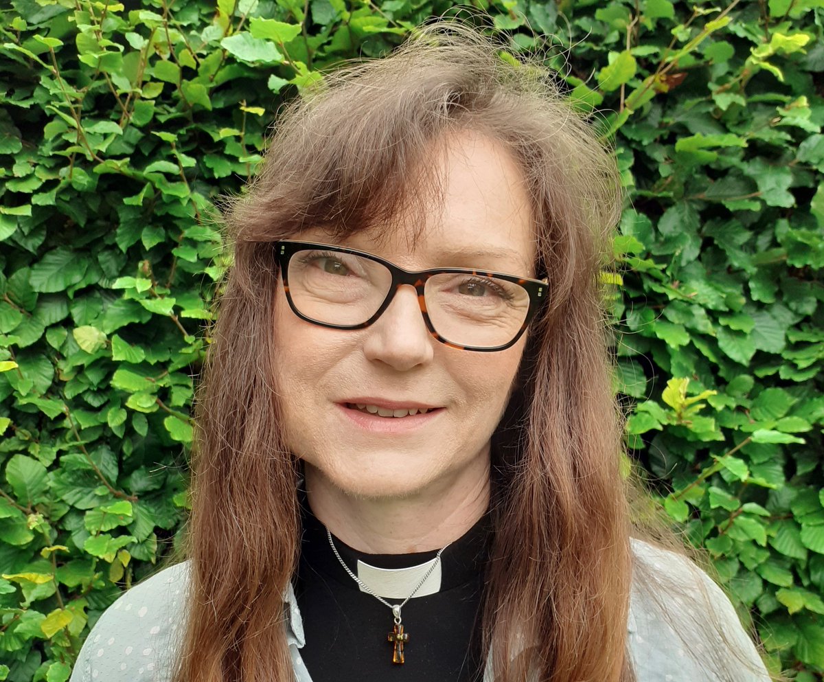 Introducing our next Archdeacon of Lindisfarne, the Reverend Prebendary Dr ...