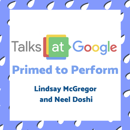 Coffees & Cocktails (@coffeescocktail) on Twitter photo From #newsletter 'How to maintain motivation at work' ➡️Check out our suggestions of the week! 📨Watch <a href="/neelvf/">Neel Doshi</a> and <a href="/mcgregorle/">Lindsay McGregor</a> at Talks at Google presenting their bestseller 'Primed to Perform', on how to measure the strength of your culture and track improvements over time. From #newsletter 'How to maintain motivation at work' ➡️Check out our suggestions of the week! 📨Watch <a href="/neelvf/">Neel Doshi</a> and <a href="/mcgregorle/">Lindsay McGregor</a> at Talks at Google presenting their bestseller 'Primed to Perform', on how to measure the strength of your culture and track improvements over time.