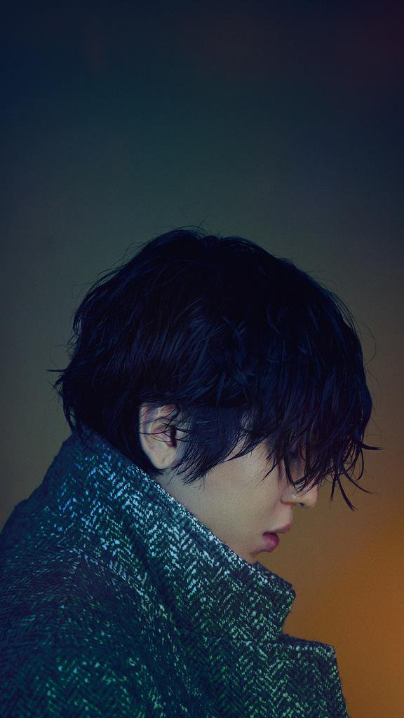   #정용화   #JungYongHwa   #씨엔블루  @JYHeffect 5